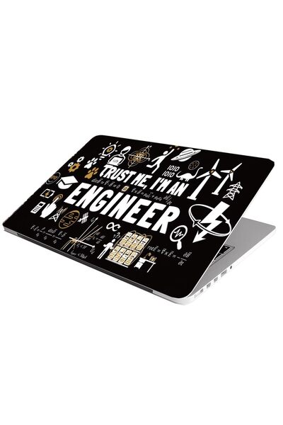 ALAYRA International ملصقات حماية أجهزة الكمبيوتر المحمولة من ALAYRA، خالية م...