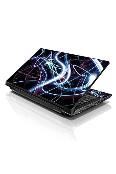 ALAYRA International ملصق حماية للكمبيوتر المحمول ALAYRA مقاس 17 بوصة (17.3 ب...