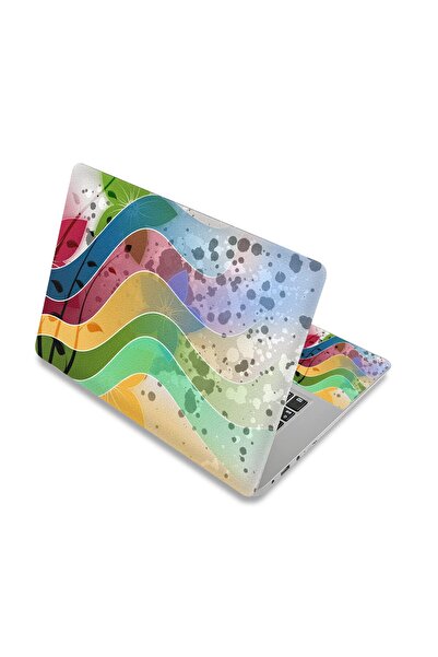 ALAYRA International ملصق حماية للكمبيوتر المحمول من ALAYRA، مقاسات 12، 13، 13.3، 14، 15، 15.4، 15.6 بوصة