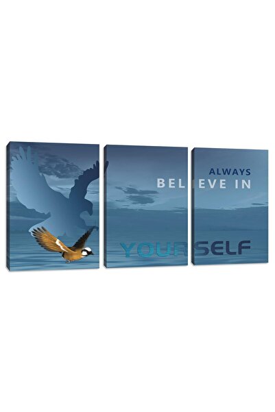 ALAYRA International مجموعة ألايرا المكونة من 3 قطع من ملصقات ومطبوعات اقتباسات رواد الأعمال العصريين، لوحات جدارية تحفيزية للمكتب