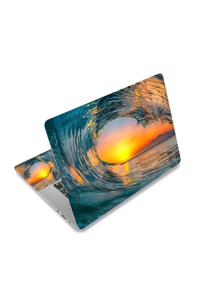 ALAYRA International ملصق حماية للكمبيوتر المحمول من ALAYRA، مقاسات 12 بوصة، ...