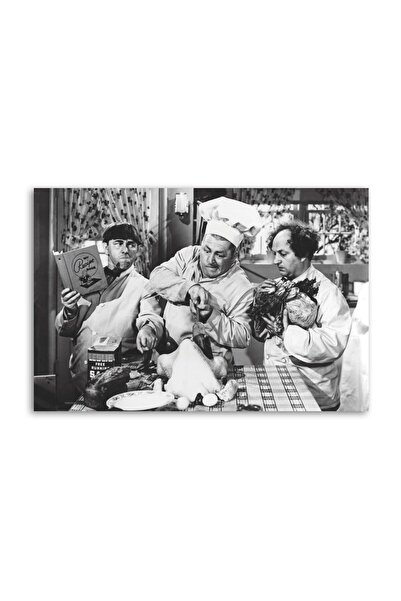 ALAYRA International ألايرا: عيد شكر سعيد من فرقة ذا ثري ستوجز! ملصق فني مطبو...