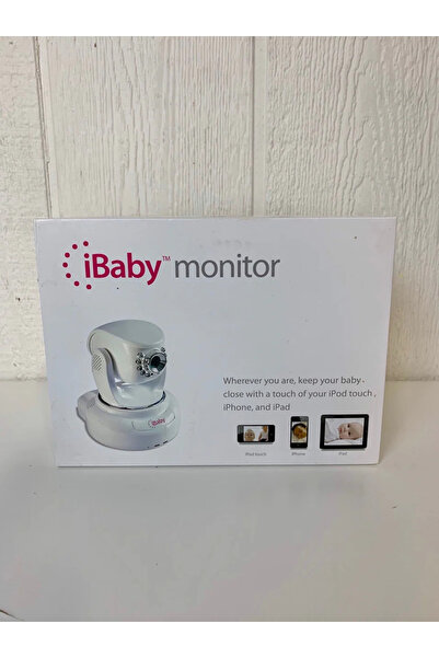 ibaby جهاز مراقبة الأطفال الرقمي اللاسلكي Monitor M3s