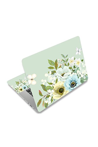 ALAYRA International ملصق فينيل مخصص لأجهزة الكمبيوتر المحمولة ALAYRA مقاسات 12.1، 13، 13.3، 14، 15، 15.4، 15.6 بوصة