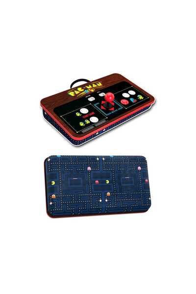 ARCADE1UP Consolă retro PAC-MAN Couchcade - multicoloră