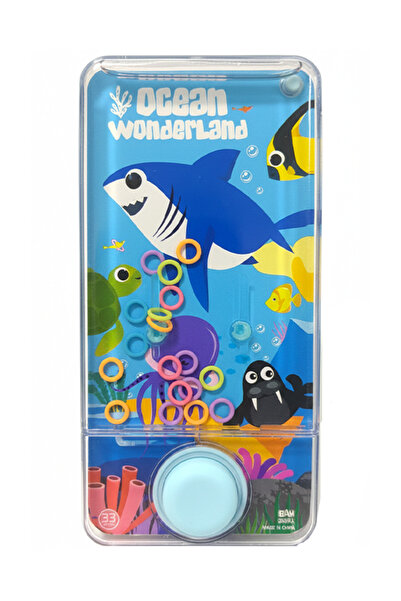 Karsan Oyuncak Ocean Wonderland Water Amusement Park 33 Series 2586Xk24
