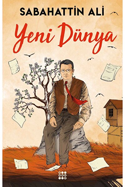 dokuzyayinlari YENİ DÜNYA