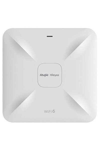 TP-LINK RUİJİE-REYEE RG-RAP2260(G) TAVAN TİPİ WİFİ 6 ACCESS POİNT / ROUTER