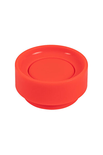 Lund London Travel Mug Lid – Coral