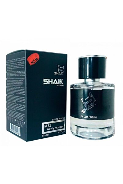 Shaik DeLuxe № 83 Aroma Bottle Sport