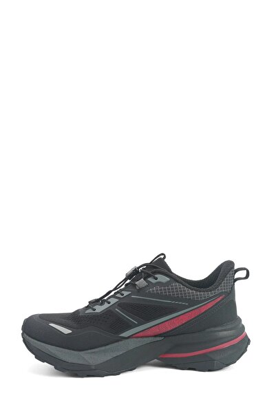lumberjack ACURA 5PR Erkek Siyah Spor Ayakkabı - 102031663