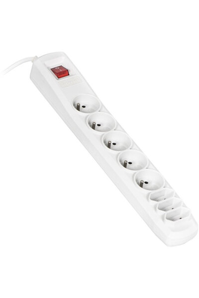 ActiveJet APN-8G/3M-GR White