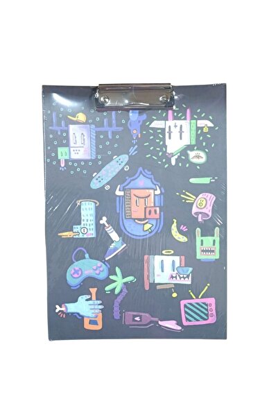 PAKLON Secretary with Capless Design - Small Figure