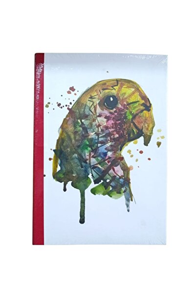 PAKLON تصميم غطاء على شكل سكرتارية-ببغاء