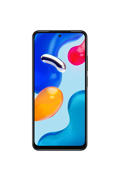 Xiaomi Redmi Note 11S 5G 128GB 4GB RAM Dual SIM Negru Miezul Nopții