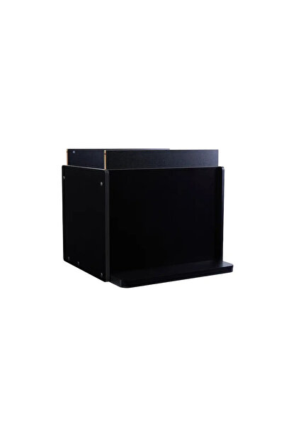 ARCADE1UP Suport consolă subțire, Classic SE Riser, ARCADE1UP, negru