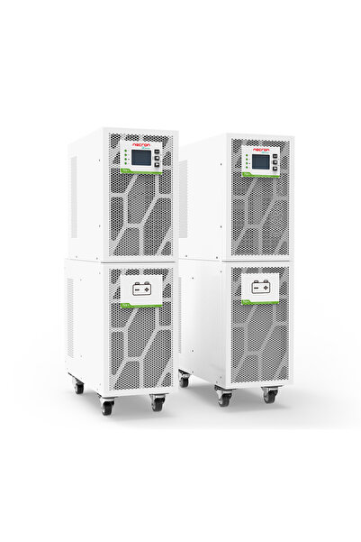 DT-N Serisi 6kva/6kw Sodyum İyon Kesintisiz Güç Kaynağı UPS