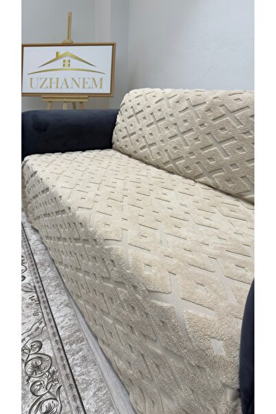 BONJOUR MADAME husă pentru scaun 175x210cm husă pentru canapea extensibilă husă pentru scaun