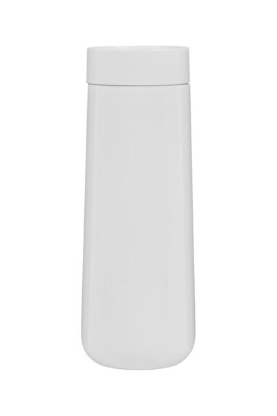 Lund London Travel Mug 350ml (12oz) – White