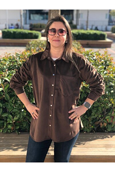 BAKTAGÖR KADİFE GÖMLEK ( KALİTE YUMUŞACIK DOKU )