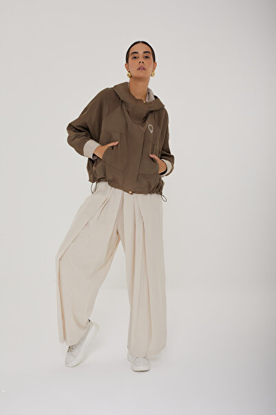 MAQ DESIGN BONF TRENCH