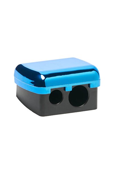 SELA Double Color Pencil Sharpener,