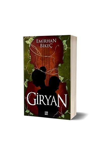 dokuzyayinlari GİRYAN (CEP BOY)