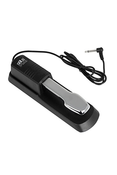 Choice3 SP-08 Black Professional Piano Sustain Pedal Electronic Piano Sustain...