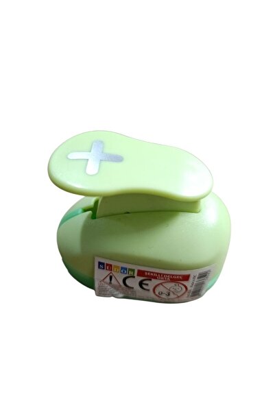 Südor أداة ثقب محددة الشكل BS-96-أخضر بلس