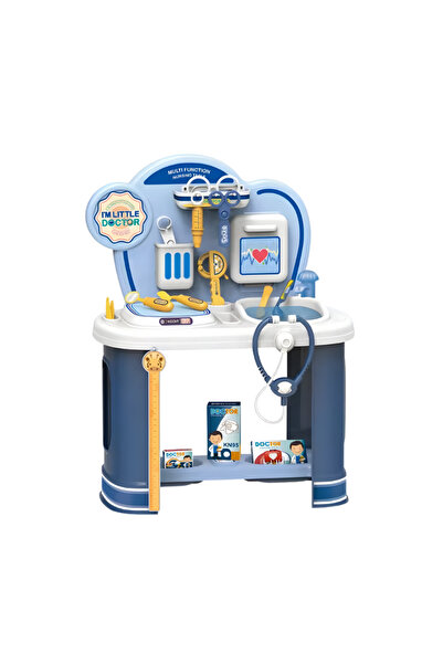 STEM مجموعة الطبيب المذهلة (قد يختلف التصميم)