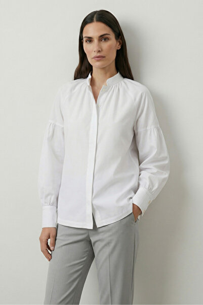 Divah.ro Woman Stacey Shirt