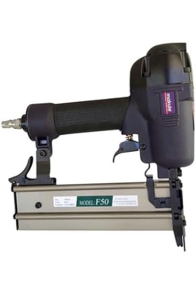 MAKUTE Pneumatic Staple Gun F50A (0.45-0.75 MPa)