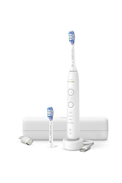 Philips Series 7100, 3 viteze, Alb