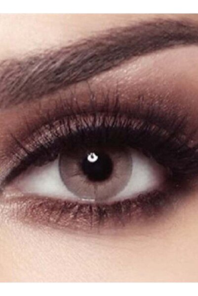 Bella Monthly Elite Contact Lenses Sandy Brown for Single Use