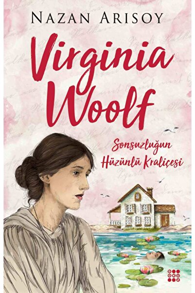 dokuzyayinlari VIRGINIA WOOLF