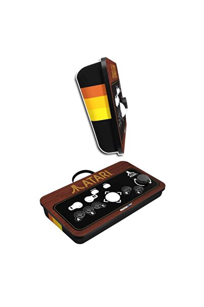 ARCADE1UP Consolă retro Atari Couchcade - multicoloră