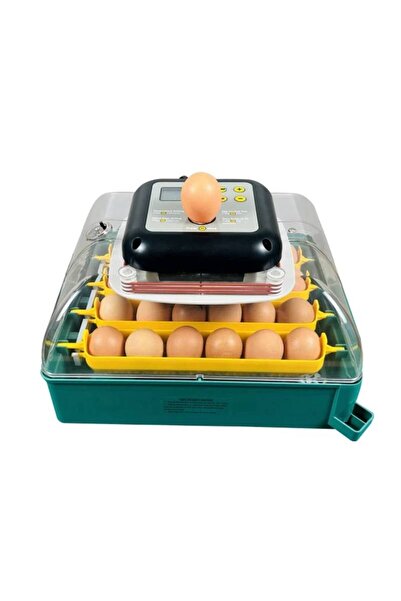 OEM INCUBATOR AUTOMAT MS-24 EU PROFI NC8