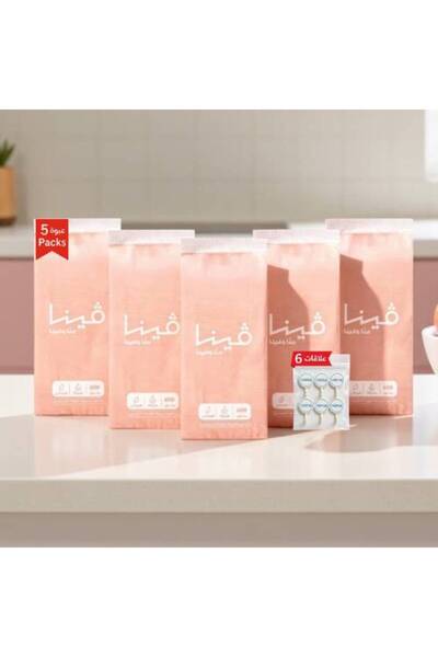 Vina 5 packs of paper towels