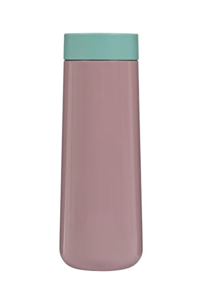 Lund London Travel Mug 350ml (12oz) – Pink & Mint