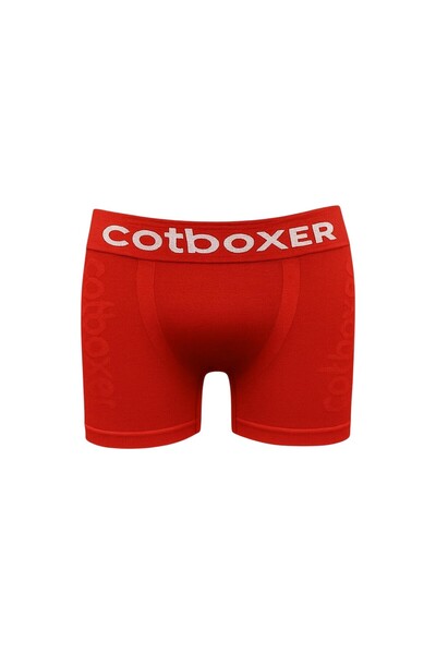 COTBOXER MİKROFİBER SPOR BOXER