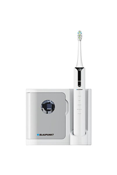 Blaupunkt AGDBLDC007, 48,000 movements/minute, White