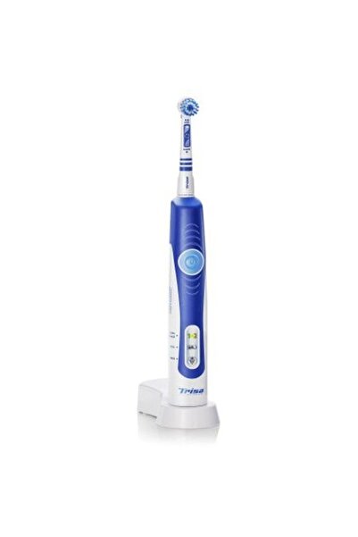 Trisa Periuta dinti electricaPro Clean Professional 651303 cu acumulator