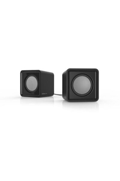 Speedlink TWOXO Negru cu fir 5 W