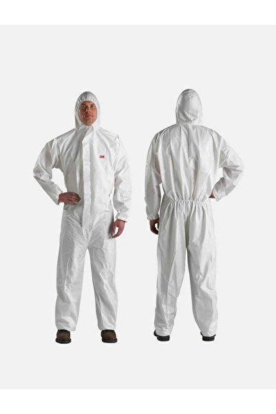 Hırdavat Disposable Protective Coverall Tp 63 (XL)