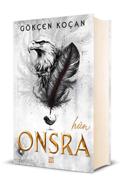 dokuzyayinlari ONSRA 2 – HÛN (CİLTLİ)