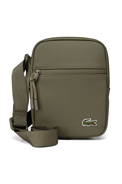 Lacoste Core Essentials Lcst Umhängetasche 15,5 cm