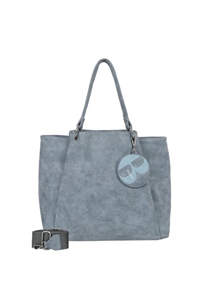 Fritzi aus Preußen Brigitte x Fritzi Jive Shopper Tasche 40 cm