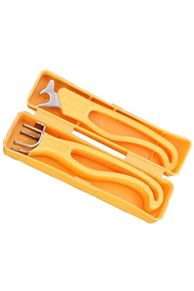 OEM SPARGATOR DE NUCI MANUAL