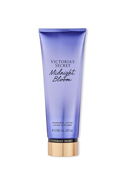 Victoria's Secret Midnight Bloom For Women 236ml Fragrance Lotion