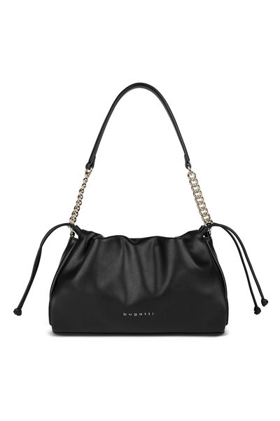 BUGATTI Leni Schultertasche 32 cm